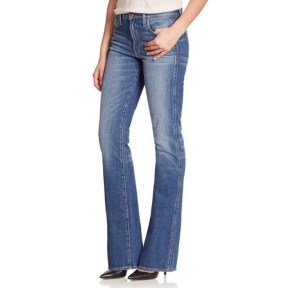 Genetic Denim the cypress